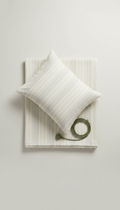 Grounding Sheet Set with Silver Threads