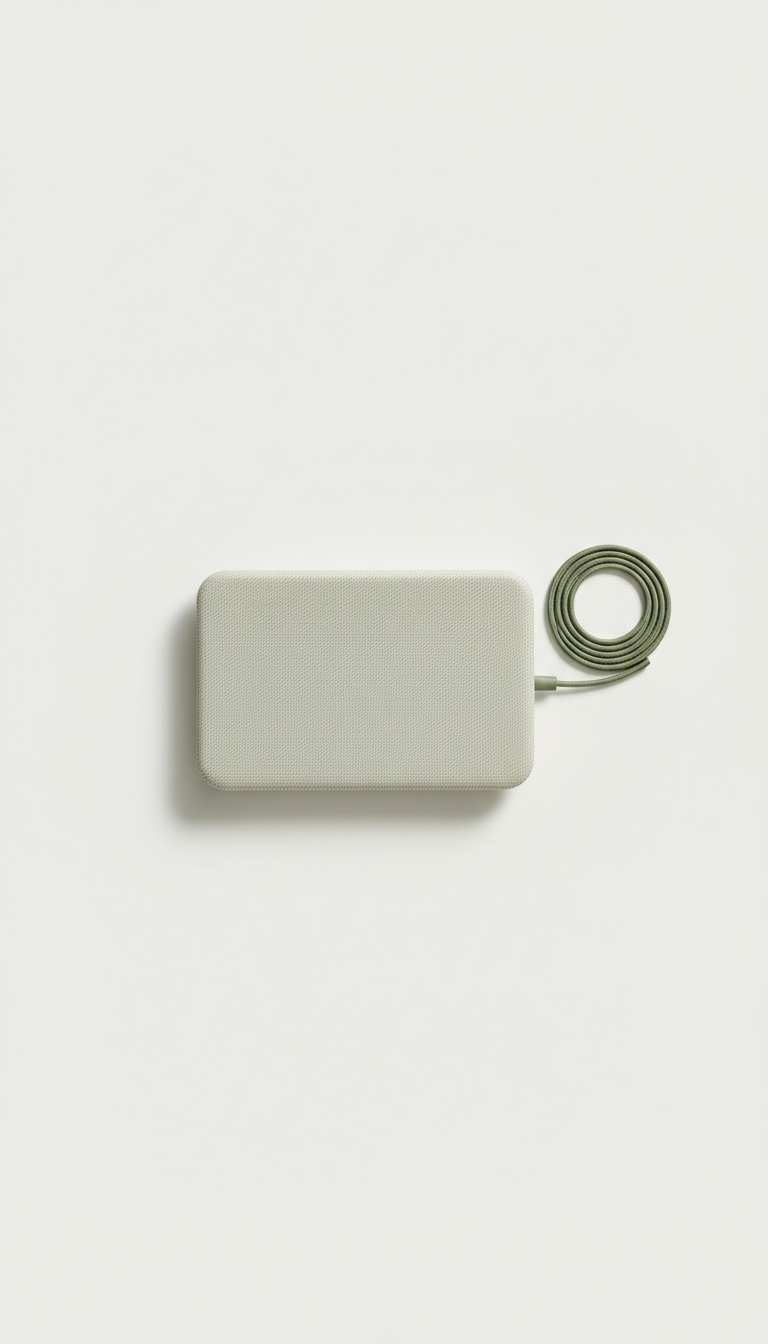 Compact Grounding Mat for Workspace