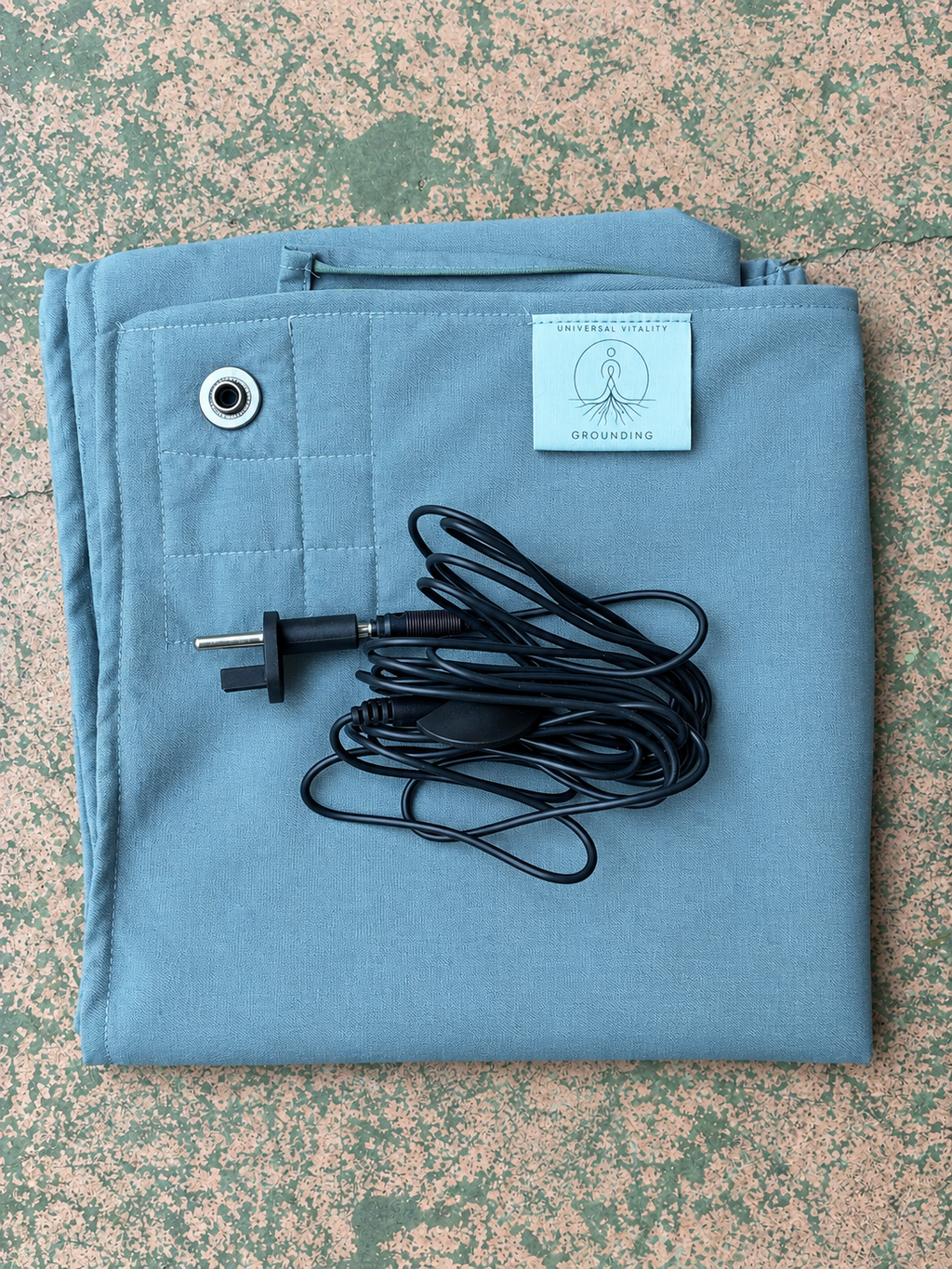 SilverSleep Grounding Strip