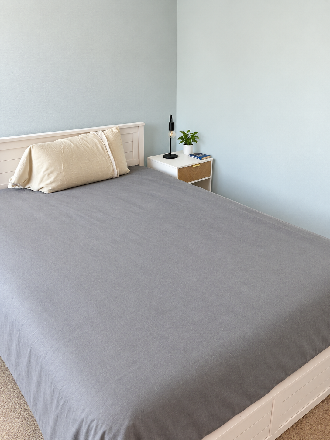 SilverSleep Grounding Sheet